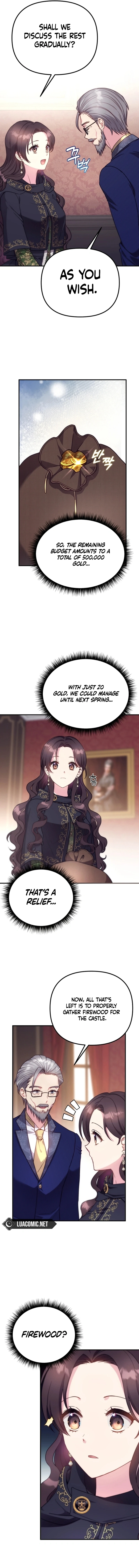 I Couldn