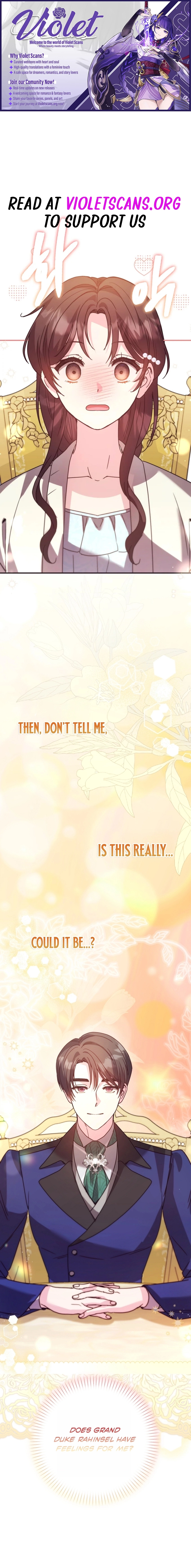 I Couldn