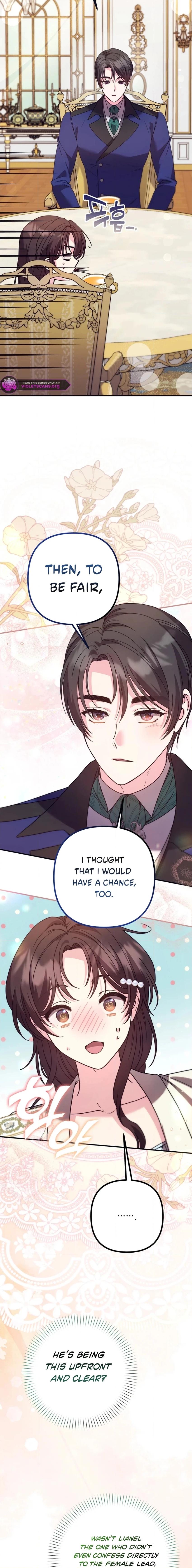 I Couldn