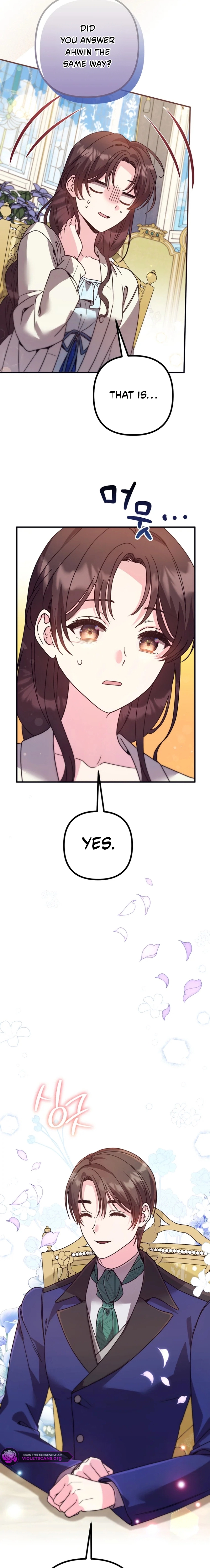 I Couldn