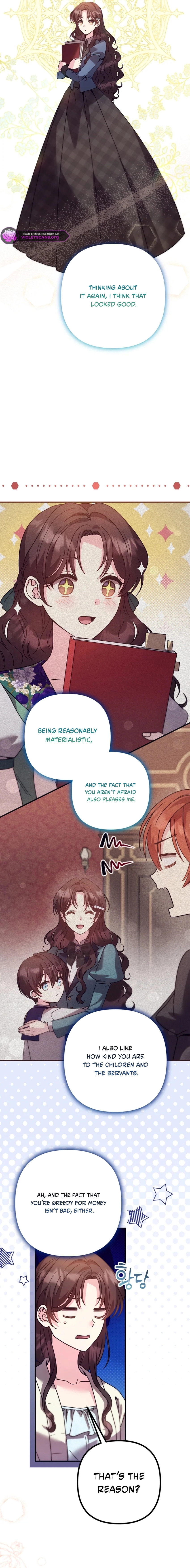 I Couldn