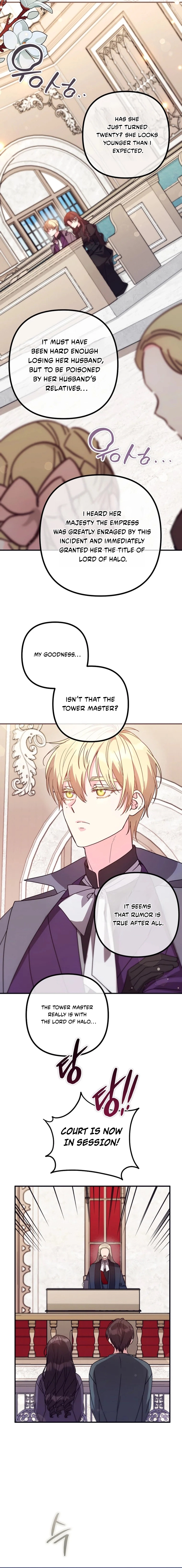 I Couldn