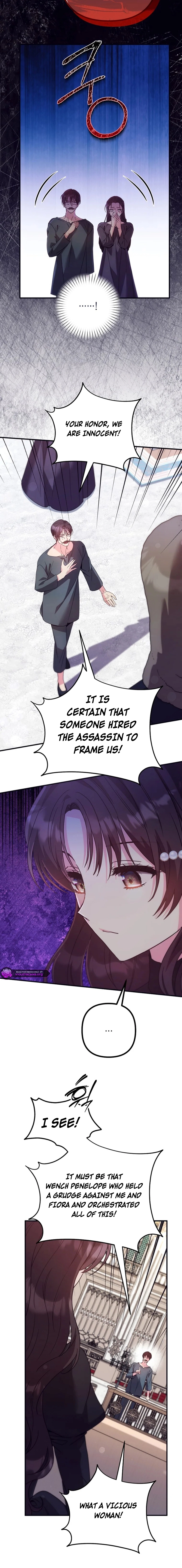 I Couldn