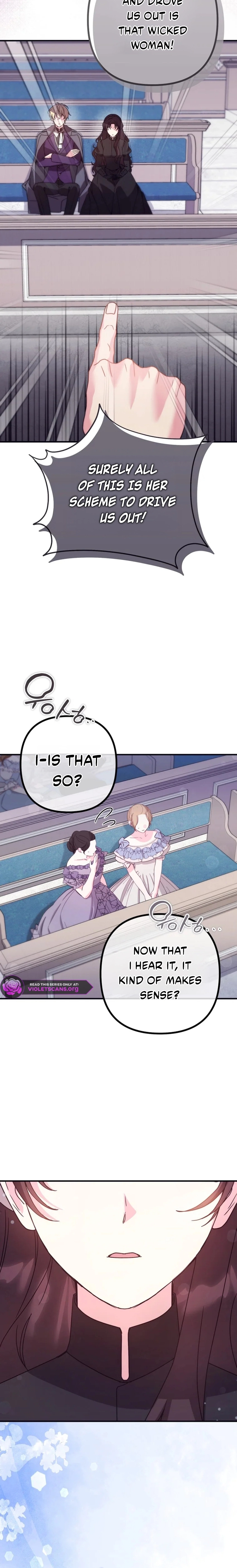 I Couldn