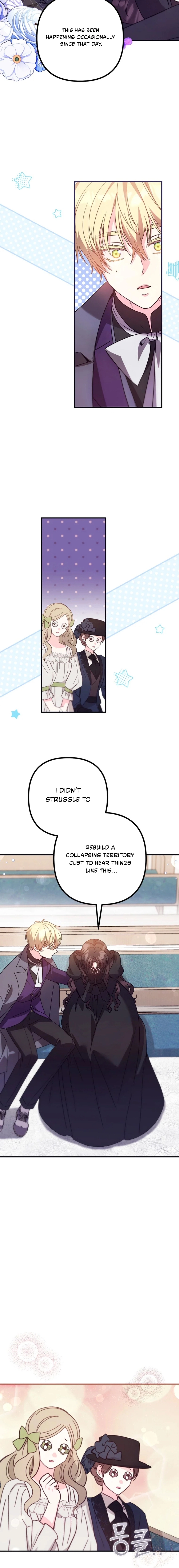 I Couldn