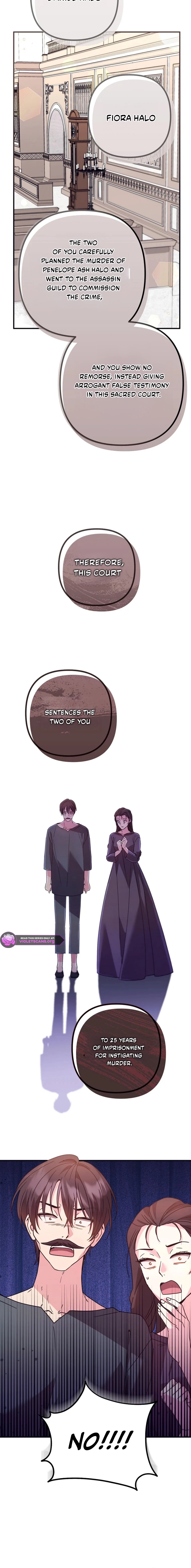 I Couldn