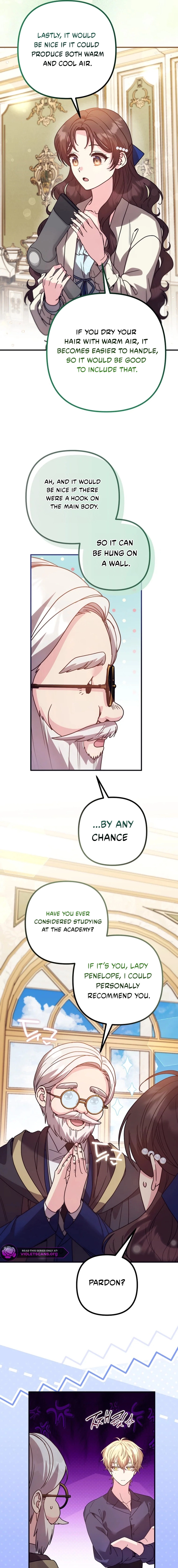 I Couldn