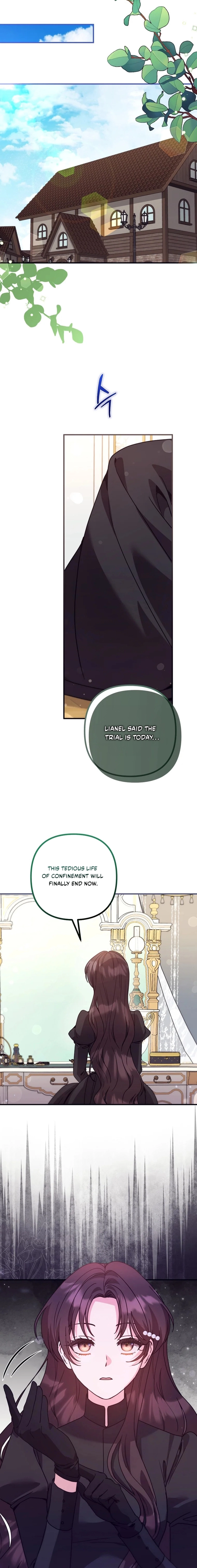I Couldn