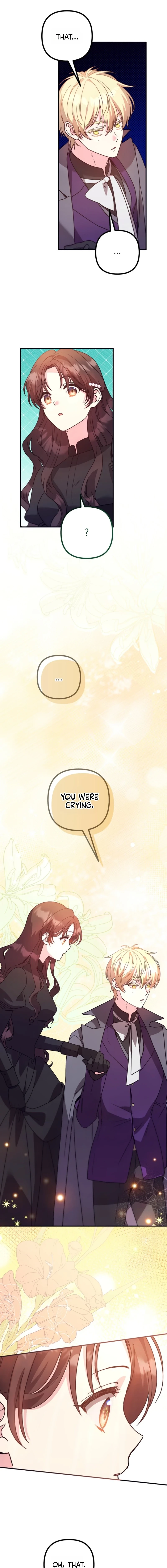 I Couldn