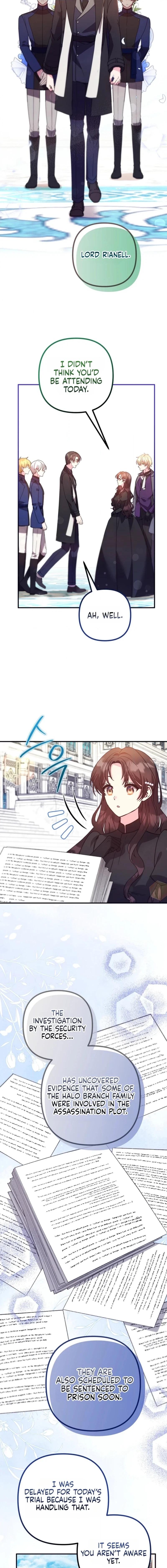 I Couldn