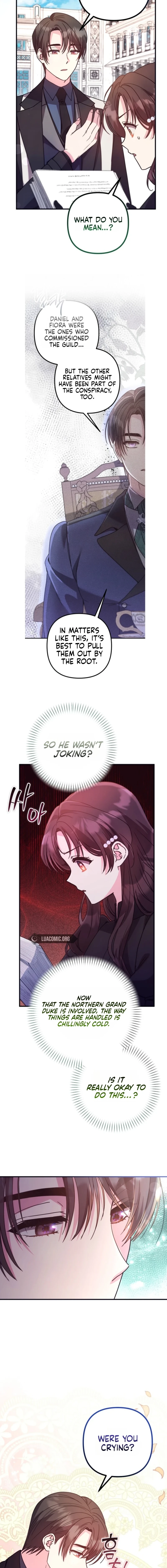 I Couldn