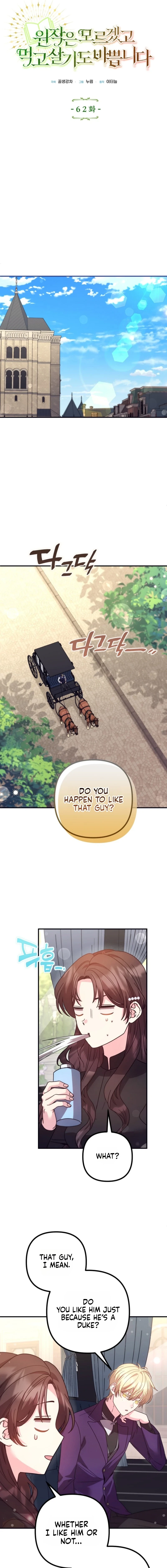 I Couldn