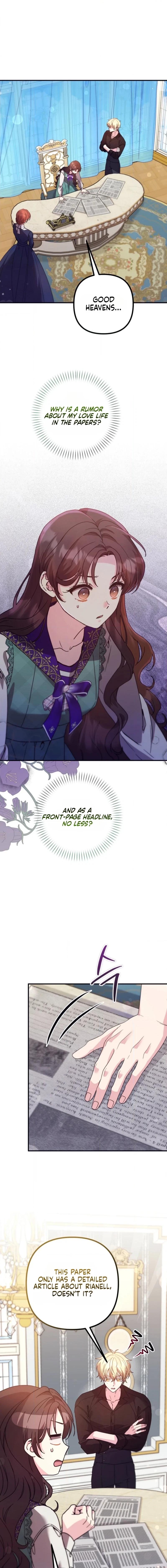 I Couldn