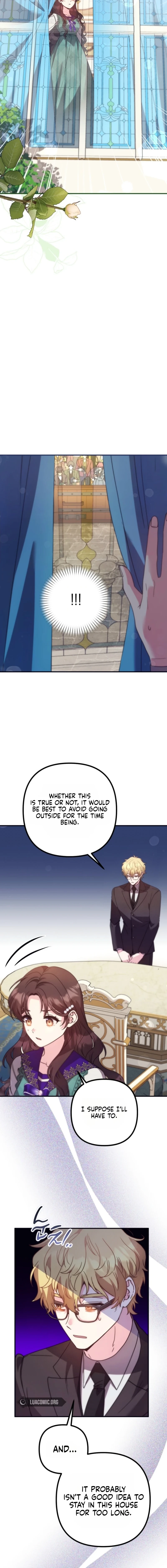 I Couldn