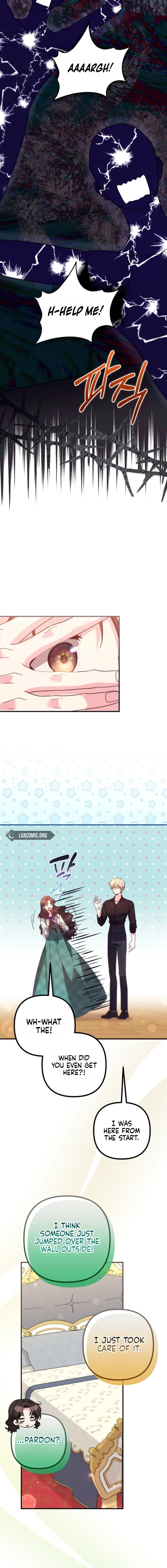 I Couldn