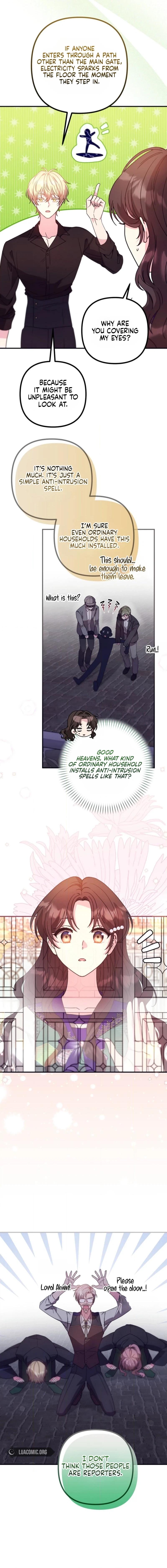 I Couldn