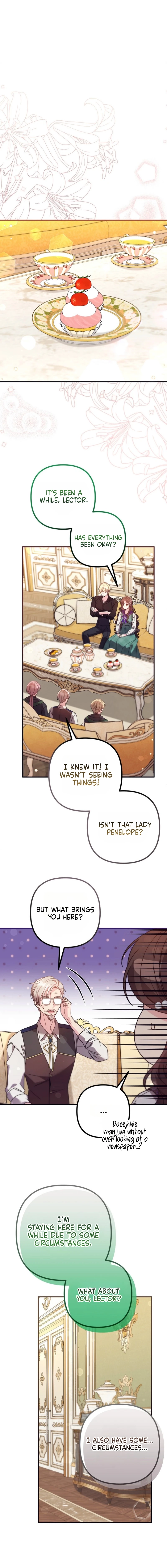 I Couldn