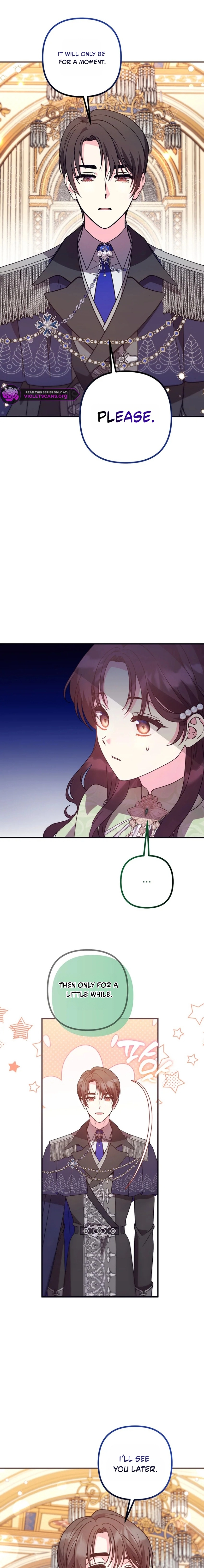 I Couldn