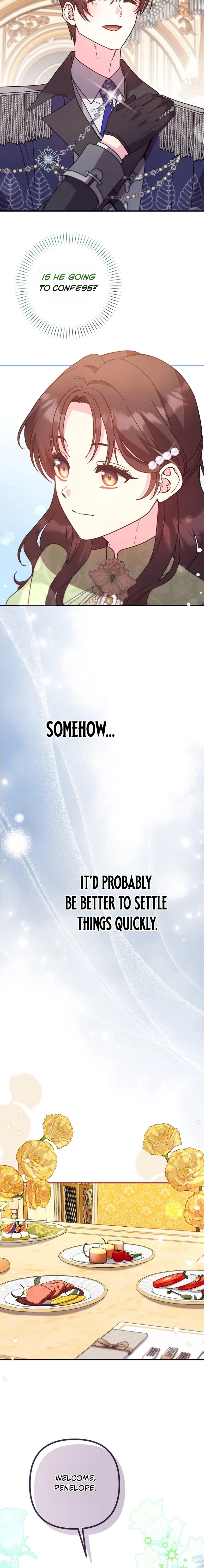 I Couldn