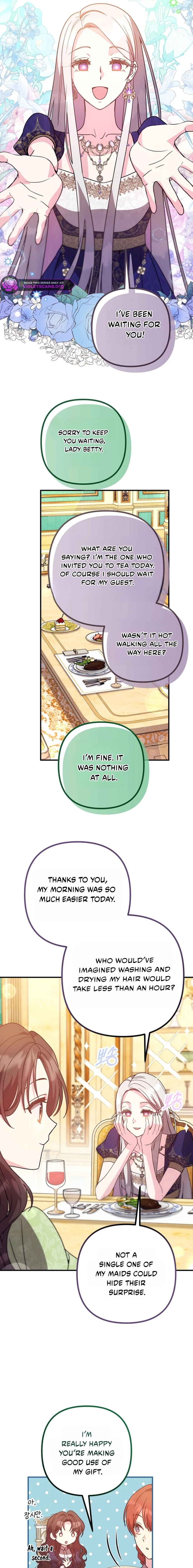 I Couldn