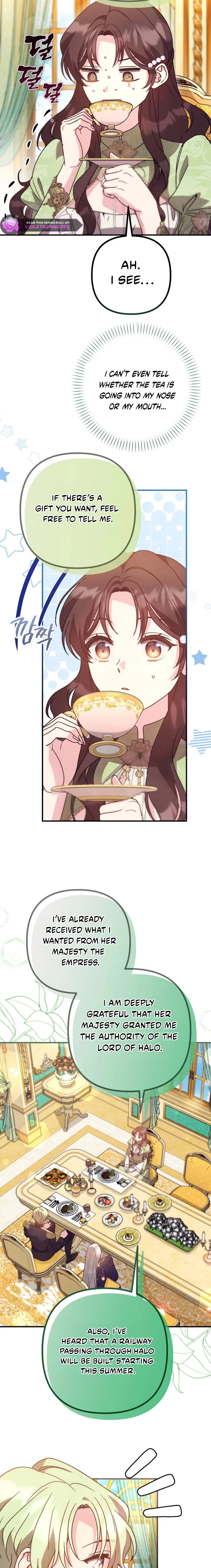 I Couldn