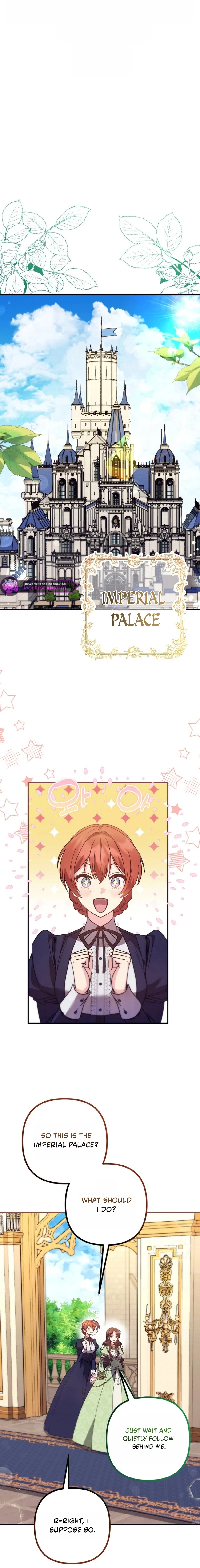 I Couldn
