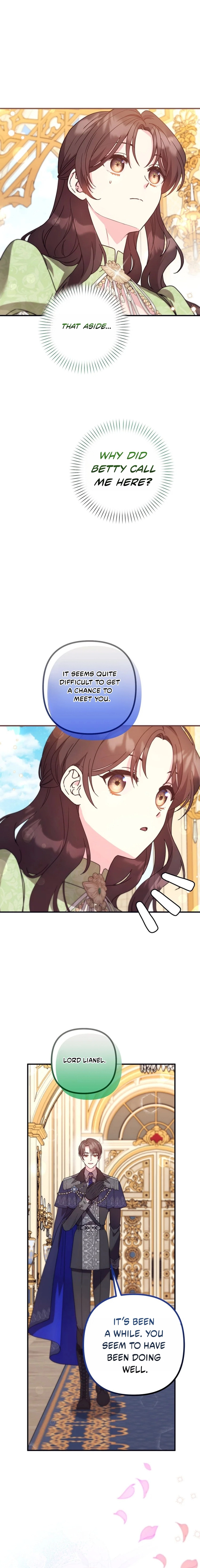 I Couldn