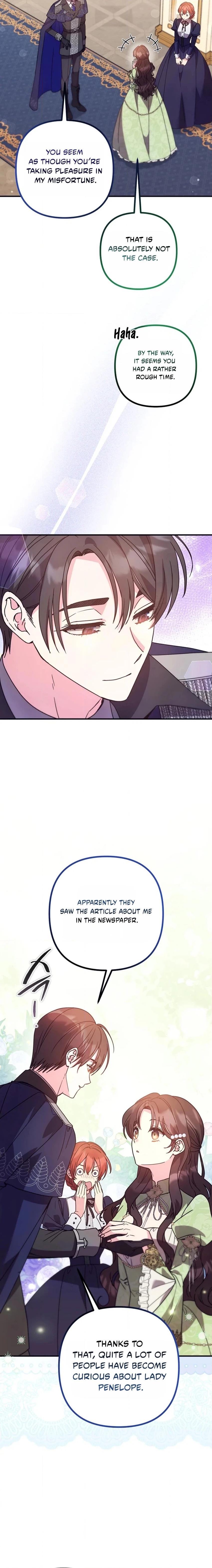 I Couldn
