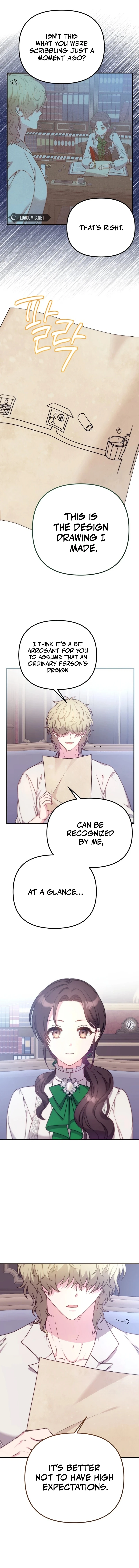I Couldn