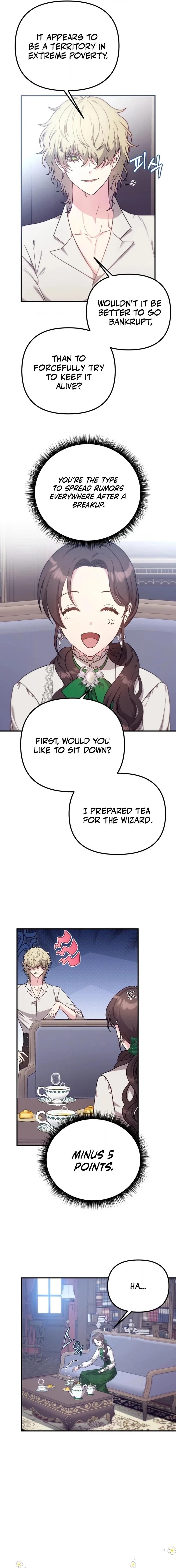 I Couldn
