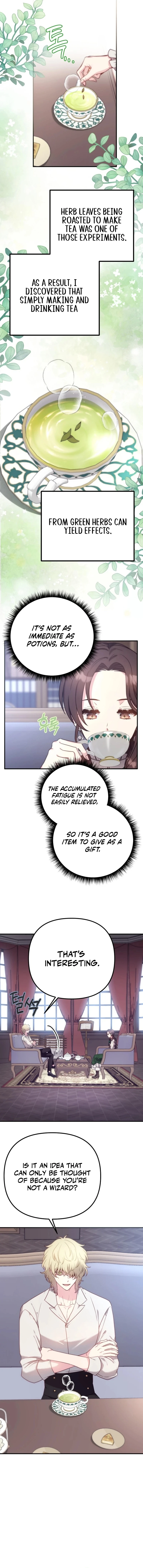 I Couldn