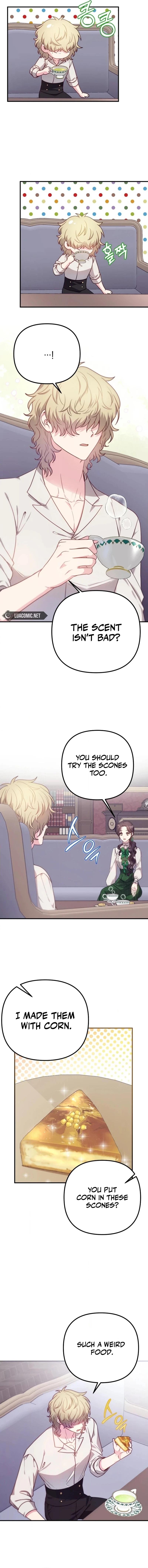 I Couldn