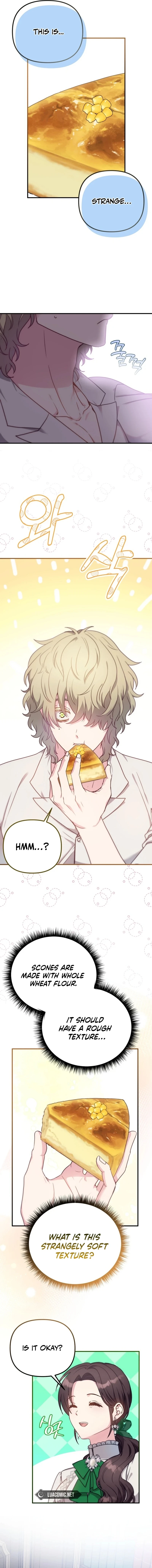 I Couldn