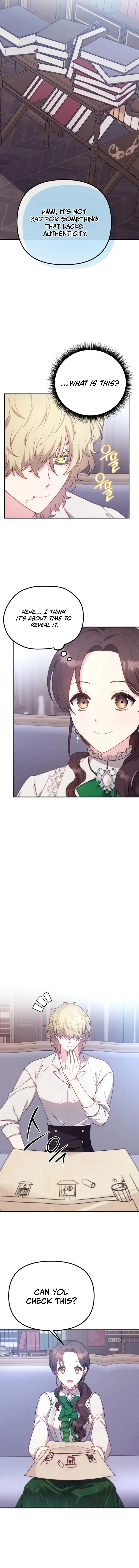 I Couldn