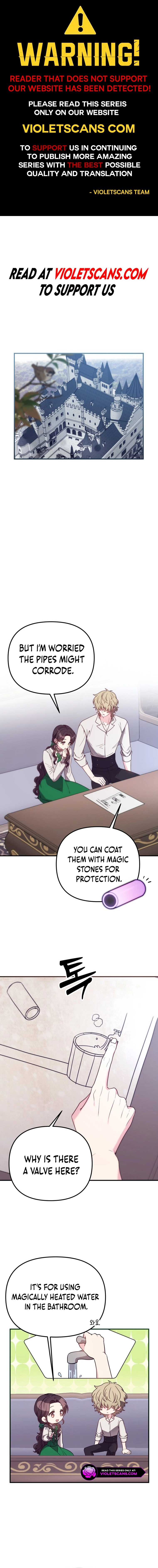 I Couldn