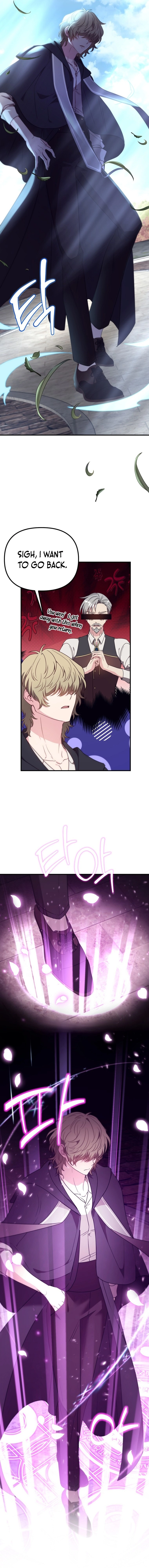 I Couldn