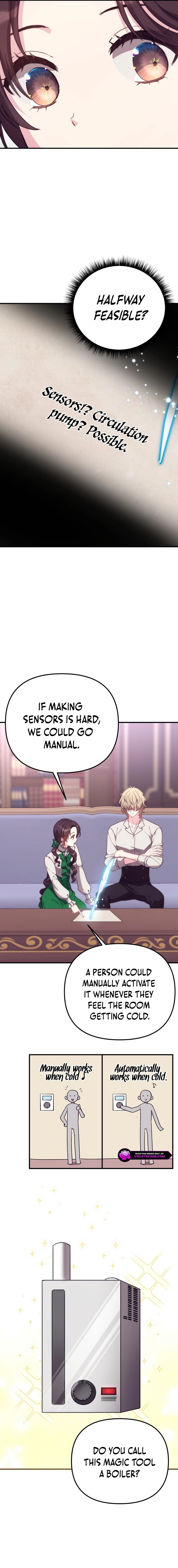 I Couldn