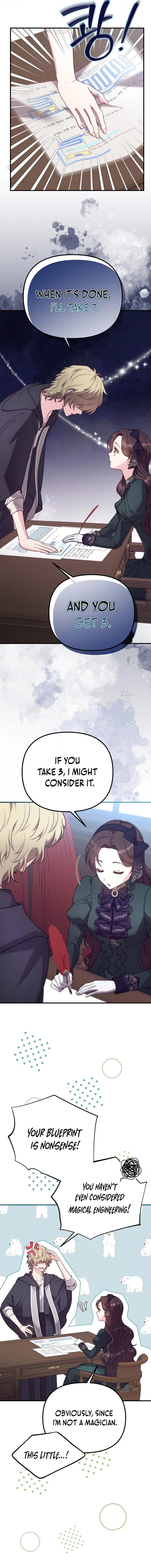 I Couldn