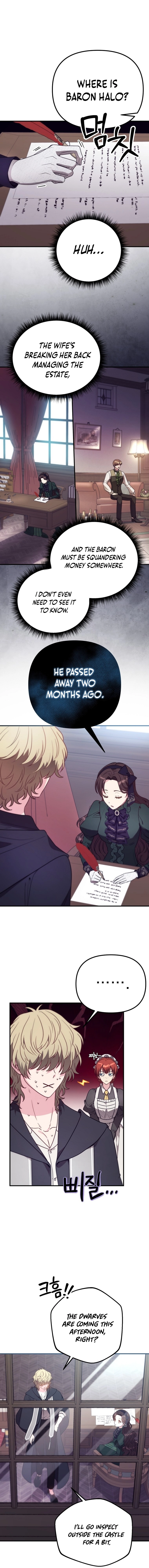 I Couldn