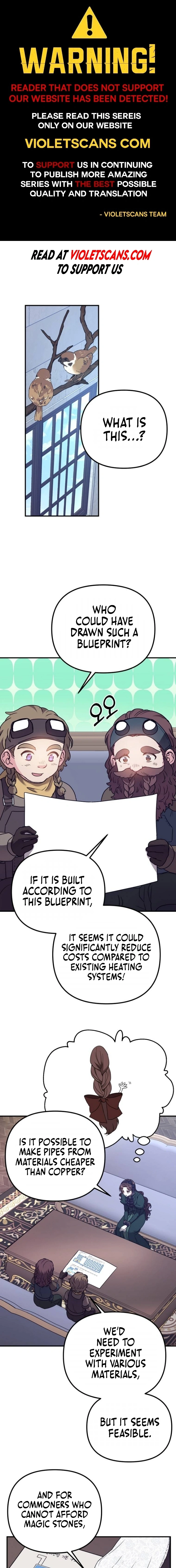 I Couldn