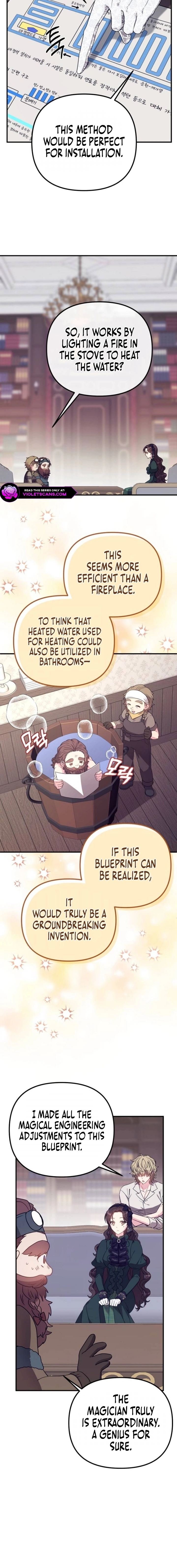 I Couldn