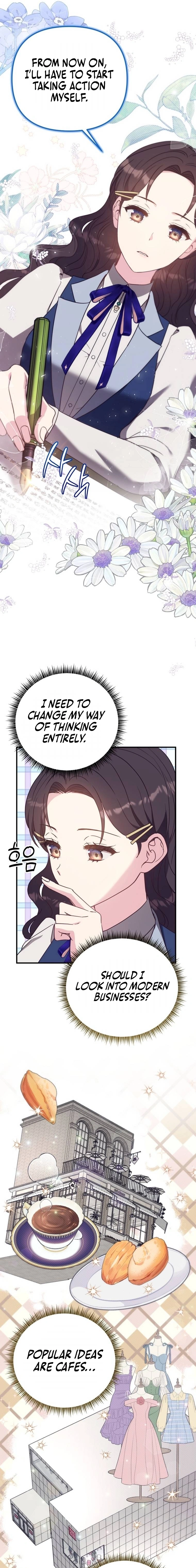 I Couldn
