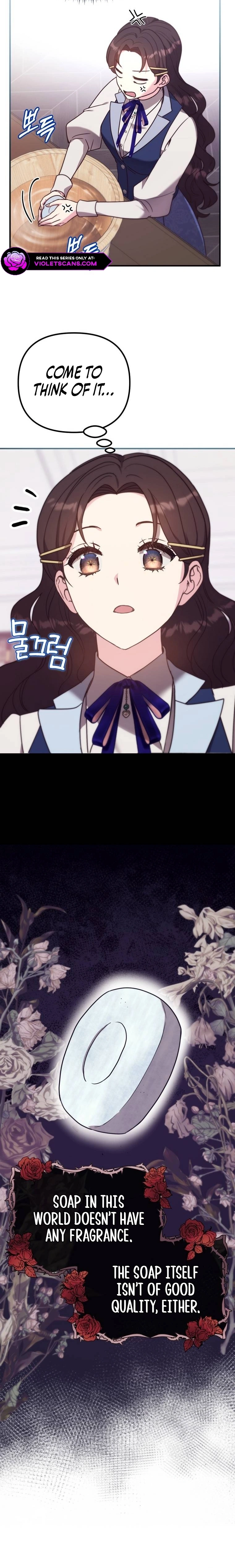I Couldn