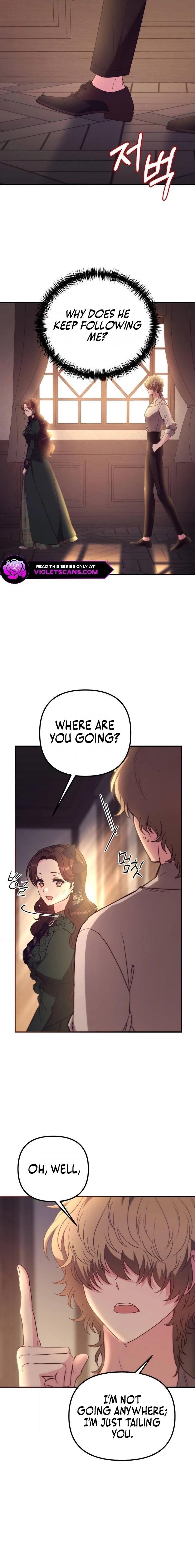 I Couldn