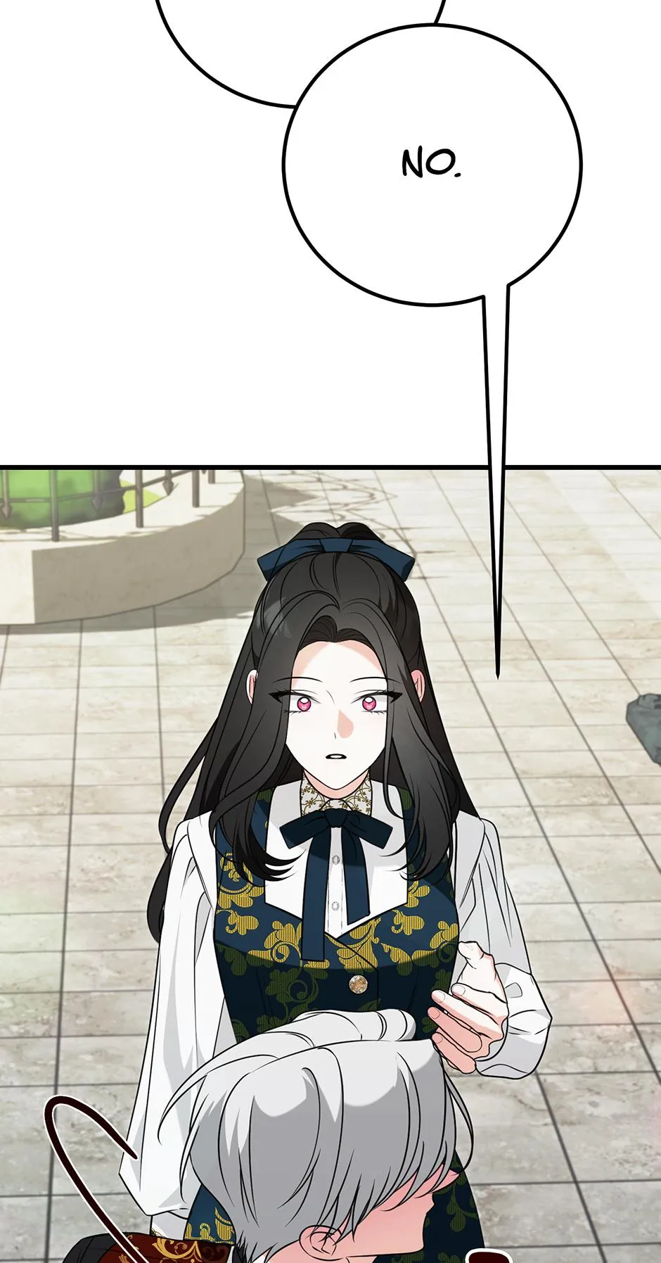 I