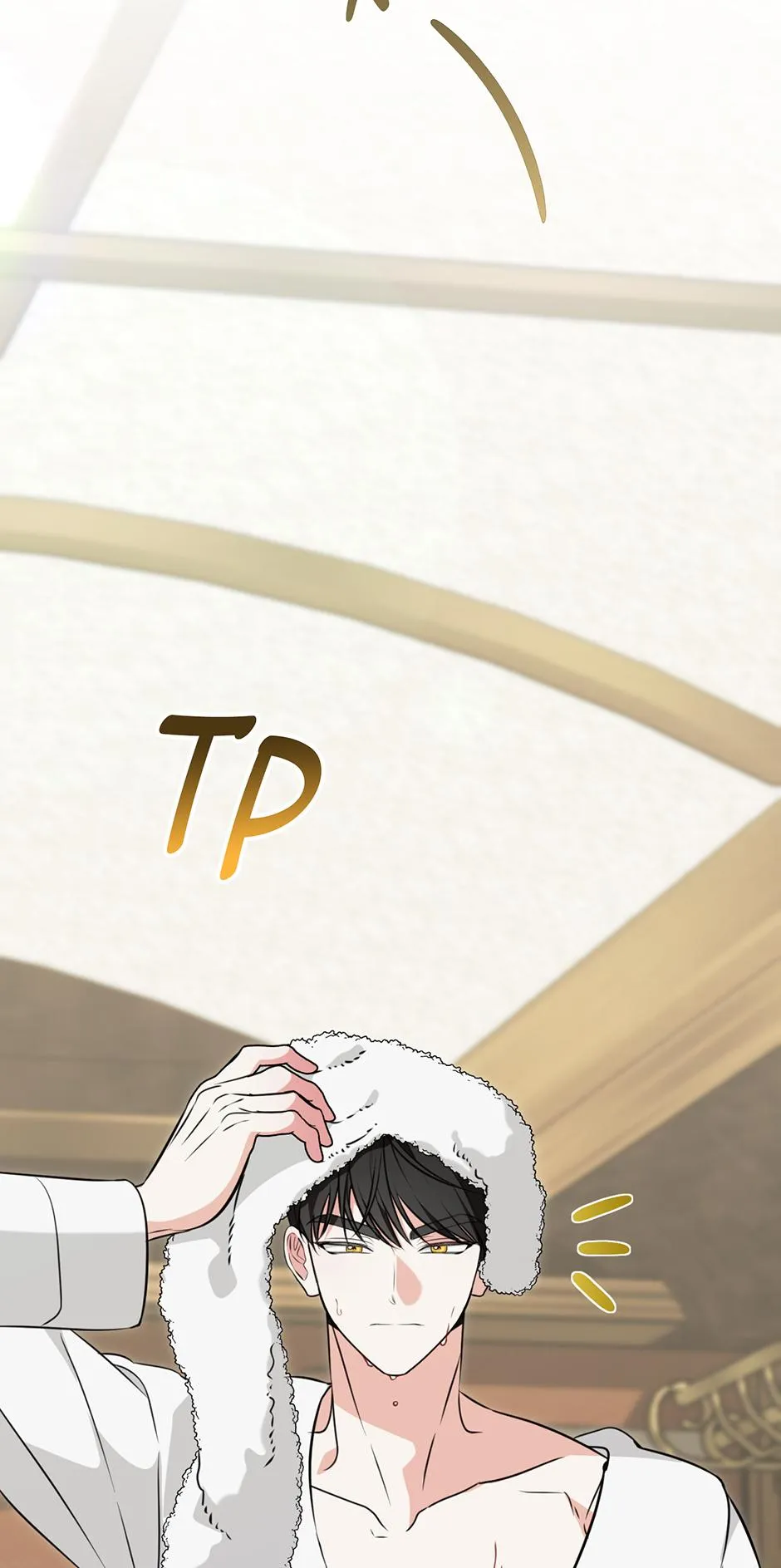 I