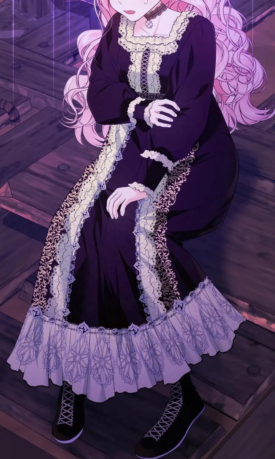 I