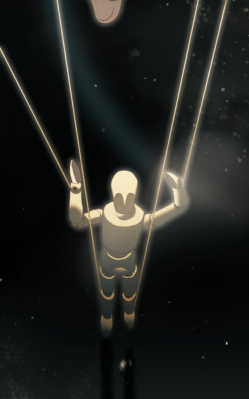 I