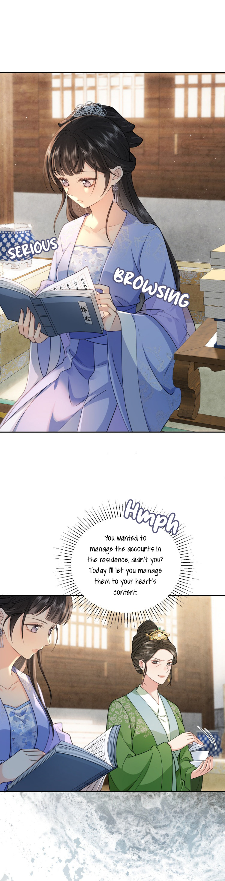 I