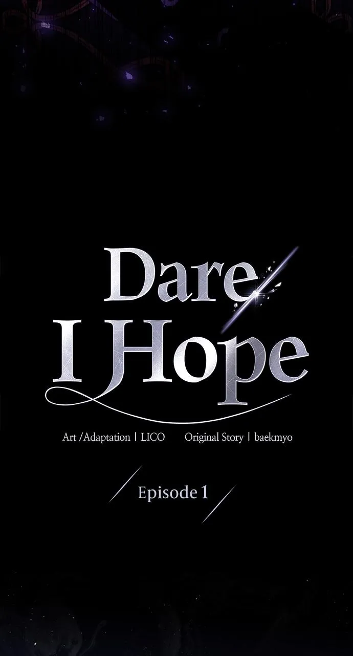 I dare to plead Chapter 1 page 16 - 